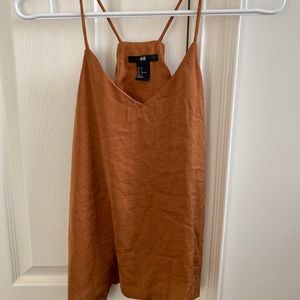 H&M tank top size 2